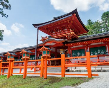 reli tours japan package